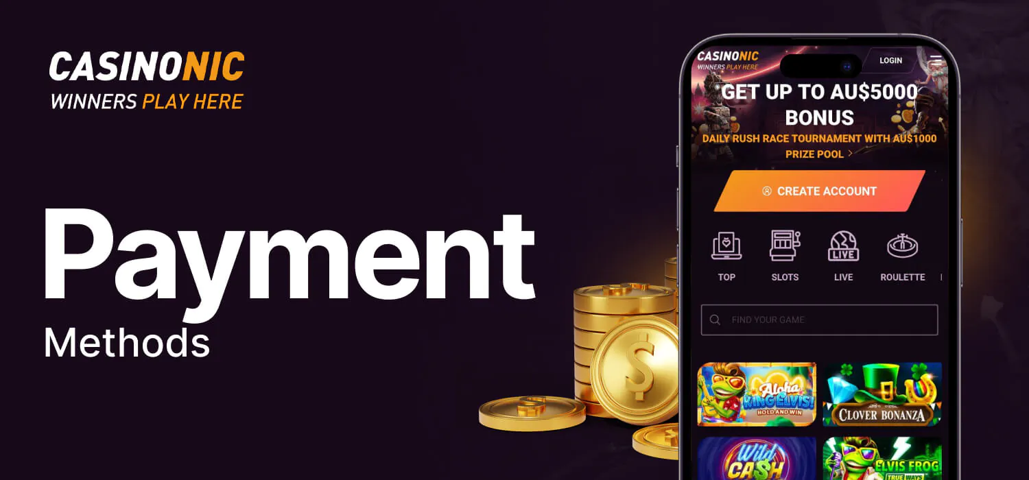 payment methodth